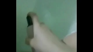 Korean Unfocused Dildo