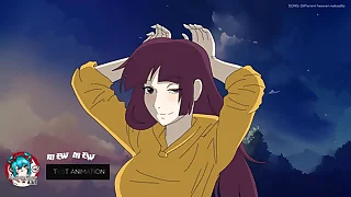 YO SOY HOTARU HENTAI